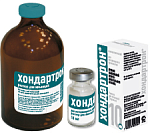 Хелвет Хондартрон (р-р для инъекций)