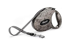 Поводок-рулетка Flexi Fashion M