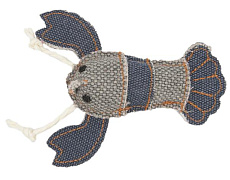 Barry King Омар из крепкого материала, 12х11 см