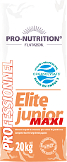Flatazor Elite Junior Maxi Dog