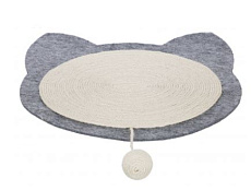 Когтеточка "TRIXIE", "Junior Mat" 40*35 см
