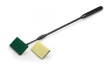 Aquael Скребок аквариумный 3в1