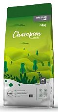 Craftia Champion Nature Ultra Puppy Medium&Large (Лосось, сельдь)
