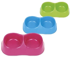 MPS Миска MAYA double