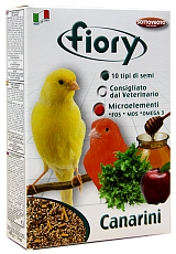 Fiory Корм для канареек