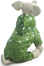 TR114 Костюм-дождевик "Подснежники"