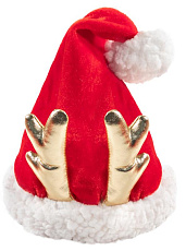 Triol Колпак с рожками для животных