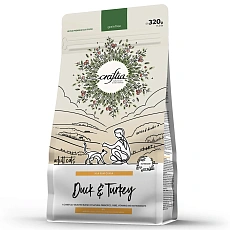 Craftia Harmona Adult Cat (Утка, индейка)