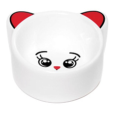 Triol Миска для мелких животных "Хомячок", 0,06 л