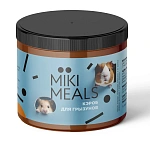 MIKIMEALS Лакомство Кэроб