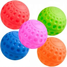 Мячик Rogz Asteroidz Large