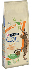 Cat Chow Adult (Курица)