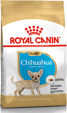 Royal Canin Chihuahua Puppy