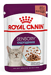 Royal Canin Sensory Feel (соус)