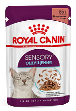 Royal Canin Sensory Feel (соус)