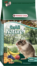 Versele Laga Корм Gerbil Nature, 750 гр