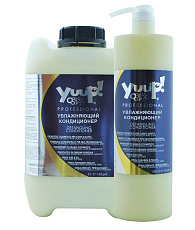 YUUP! Увлажняющий кондиционер