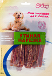 O'dog Лакомство Утиная нарезка