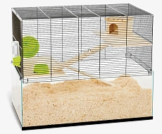 MPS Клетка для грызунов GERBILLO