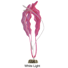 GloFish Растение с GLO-эффектом, розовое