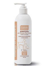 Pchelodar Energy of Nature Шампунь для бесшерстных пород