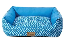 Gamma Лежанка прямоугольная Регата