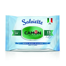 CAMON Салфетки для глаз