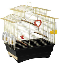 Ferplast Клетка для птиц PAGODA Antique