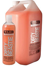 Wahl Dirty Beastie Shampoo