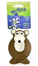 PetStar Игрушка для собак Мышь