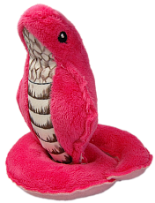 Игрушка "Кошачий удар по кобре"