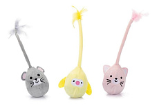 Beeztees Игрушка для котят LOENA