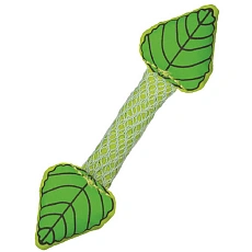 Petstages Dental Игрушка для кошек Мятный листик