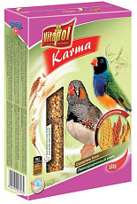 Vitapol Корм для амадин и экзотических птиц