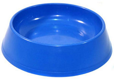 ВАКА Миска одинарная для кошек, 60 мл