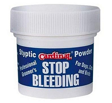 Кровоостанавливающий порошок "Cardinal", 14 гр