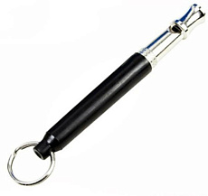 ДиАнКари Свисток ультразвуковой, 8 см