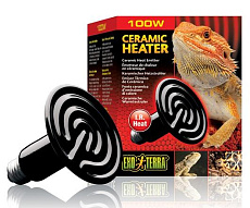 Exo Terra Тепловой излучатель Ceramic Heater