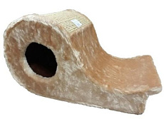 CLP Дом-когтеточка "Кит"