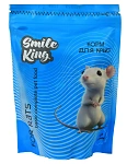 Smile King Basic Корм для крыс