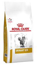 Royal Canin Urinary S/O Feline