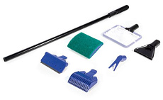 Laguna Набор для ухода за аквариумом "5 в 1"