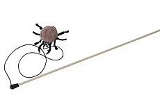 GoSi Удочка-дразнилка Жук-Олень