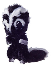 Barry King Игрушка "Скунс", 29 см
