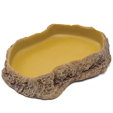 Repti-Zoo Кормушка террариумная 10ERBS