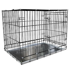 Triol Клетка эмалированная для животных 1