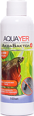 Aquayer АкваБактол