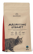 Magnussons Utekatt