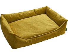 Hunter Лежанка Eiby, желтый