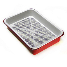 Лоток без борта ВАКА Стандарт